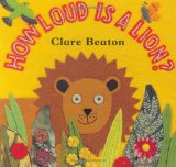 How Loud Is a Lion? [Click for larger image]