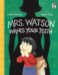 Mrs. Watson Wants Your Teeth cover