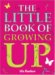 The Little Book of Growing Up cover