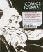 The Comics Journal 291 cover
