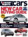 New Car Buying Guide 2008 cover