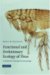 Functional and Evolutionary Ecology of Fleas : A Model for Ecological Parasitology cover