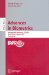 Advances in Biometrics : International Conference, Icb 2007, Seoul, Korea, August 27-29, 2007, Proceedings cover