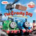 The Cranky Day : And Other Thomas the Tank Engine Stories cover