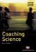 Coaching Science cover