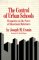 Control of Urban Schools : Perspectives on the Power of Educational Reformers cover