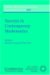 Surveys in Contemporary Mathematics cover