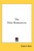 The First Romanovs