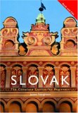 Colloquial Slovak : The Complete Course for Beginners [Click for larger image]