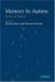 Memory In Autism : Theory and Evidence cover