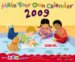 Make Your Own Calendar 2009 cover