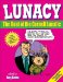 Lunacy : The Best of the Cornell Lunatic cover