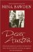 Dear Austen cover