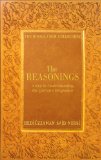 The Reasonings : A Key to Understanding the Qur'an's Eloquence [Click for larger image]