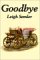 Goodbye cover