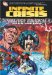 Infinite Crisis cover