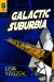 Galactic Suburbia : Recovering Women's Science Fiction cover