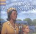 Riding to Washington cover
