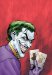 Batman : The Man Who Laughs cover