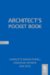 Architect's Pocket Book cover