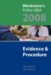Blackstone's Police Q&a : Evidence and Procedure 2008 cover