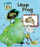 Leap Frog [Click for larger image]