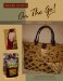 African Accents on the Go! : Designing Accessories with Cultural Style cover