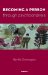 Becoming a Person Through Psychoanalysis cover