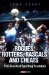 Rogues, Rotters, Rascals and Cheats : The Greatest Sporting Scandals cover