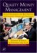 Quality Money Management : Process Engineering and Best Practices for Systematic Trading and Investment cover