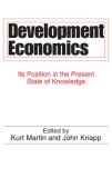 Development Economics : Its Position in the Present State of Knowledge [Click for larger image]