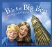 B is for Big Ben : An England Alphabet cover