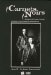 Carnets Noirs : Musiques, Attitudes, Cultures Gothiques, electroniques & Industrielles cover