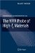 The NMR Probe of High-Tc Materials cover