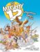 The Mighty Twelve : Superheroes of Greek Myth cover