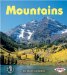 Mountains cover