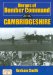 Heroes of Bomber Command, Cambridgeshire cover