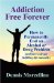 Addiction Free Forever cover