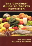 The Coaches' Guide to Sports Nutrition [Click for larger image]