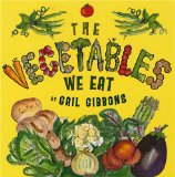 The Vegetables We Eat [Click for larger image]