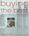 Buying the Best : How to Shop and Cook With the World's Best Ingredients cover