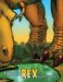 Tadpole Rex cover