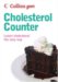  Collins Gem Cholesterol Counter: Lower Cholesterol the Easy Way