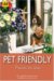AA Pet Friendly Places to Stay 2008 cover