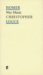 War Music : An Account of Books 16 to 19 of Homer's Iliad cover