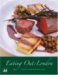 Eating Out : London  The Best Places to Dine in London cover