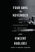 Four Days in November : The Assassination of President John F. Kennedy cover
