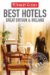 Insight Great Britain & Ireland's Best Hotels and Resorts cover