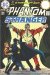 Showcase Presents the Phantom Stranger 2 cover