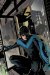 Nightwing : The Lost Year cover